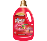 WaschKönig Waschgel Frühling in Holland Color – 110 Dosen 3,305 L