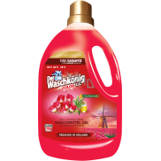 WaschKönig prací gel Frühling in Holland Color  – 110 dávek 3,305 L