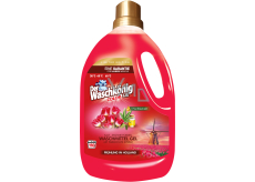 WaschKönig Waschgel Frühling in Holland Color – 110 Portionen 3,305 L