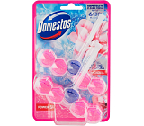 Domestos Power 5 Magnolia WC Block 2 x 50 g