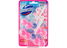 Domestos Power 5 Magnolia WC Block 2 x 50 g