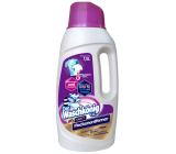 Der Waschkönig Fleckentferner Oxy Kraft odstraňovač skvrn na bílé a barevné prádlo tekutý 1,5 l