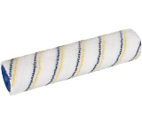 Spokar Nylon 6 Bodenroller für Halter 8 mm, 250 mm