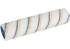 Spokar Nylon 6 Bodenroller für Halter 8 mm, 250 mm