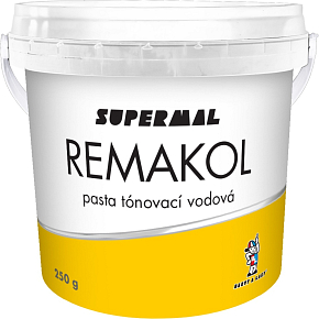 Remakol V3502 Maler-Tönungsfarbe, 0622 Gelb, 250 g