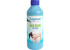 Laguna ALG Blue Algenentferner für Schwimmbäder, 1 l
