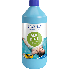 Laguna ALG Blue Algenmittel für Schwimmbecken, 1 l