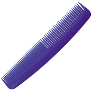 Kamm C3, zweireihig, verschiedene Farben Kamm C3, zweireihig, verschiedene Farben