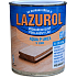 Lazurol Aqua P UREX V1301 seidenmatt widerstandsfähiger Holzlack farblos, 600 g