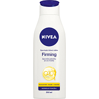 Nivea Body Lotion Firming Q10 + Vitamin C festigende Körperlotion, 250 ml