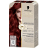 Schwarzkopf Creme Supreme Haarfarbe 6-88 dunkelrot 60 ml