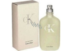 Calvin Klein CK One Eau de Toilette Unisex 50 ml