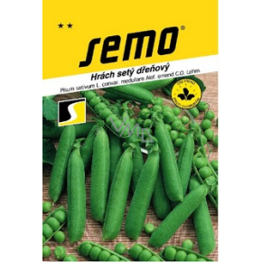 Semo Erbsen Wunder aus Kevledon 50 g Semo Erbsen Wunder aus Kevledon 50 g