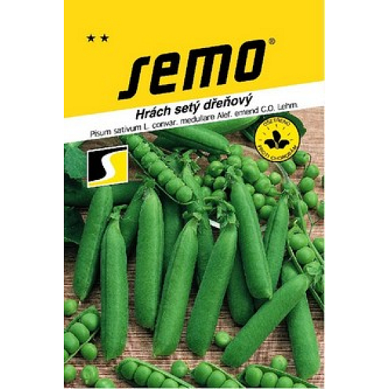 Semo Erbsen Wunder aus Kevledon 50 g