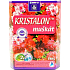 Agro Kristalon Muskatnuss 2 in 1 wasserlöslichen Mischdünger 750 g