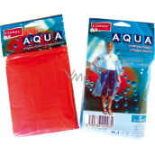 Clanax Regenmantel Poncho mit Kapuze BW504A 1 Stück