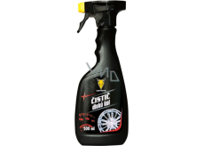 Coyote Felgenreiniger, Sprühflasche, 500 ml