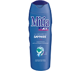 Mitia for Men Sapphire Duschgel, 400 ml