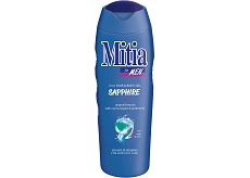 Mitia for Men Sapphire Duschgel, 400 ml