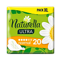 VL.NATURELLA ULTRA NORMAL 20 STÜCK
