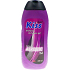 Mika Kiss Silver for Woman Aerobic 2in1 Duschgel und Shampoo 400 ml