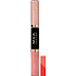 Max Factor Lipfinity Color & Gloss Lippenstift und Glanz 570 Gleaming Coral 2 x 3 ml