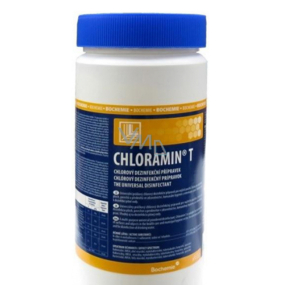 Chloramin T Universalpulver Chlordesinfektionsmittel Dosis 1 kg