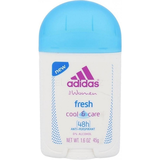Adidas Action 3 Frischer Antitranspirant Deodorant Stick für Frauen 45 g
