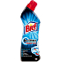 Bref 6 x Effect Power Gel Anti-Kalk WC Anti-Kalk Gel 750 ml
