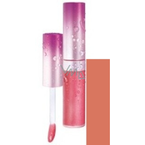 Maybelline Watershine Gloss Lipgloss 420 Aprikosenfrost 5 ml