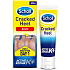 Scholl Cracked Heel K + Balsam für rissige Fersen 60 ml