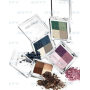 Miss Sports Quatro Eyeshadow 401 für Blue Eyes