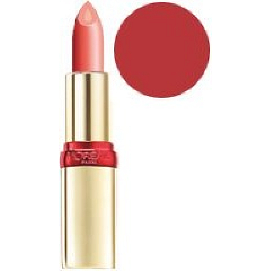 Loreal Paris Colour Riche Serum Innenlippenstift S 500 Ardent Sunset 4,5 g