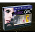Maybelline Chic Girl Mascara 8,5 ml, Kosmetikset
