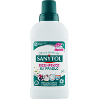 Sanytol Desinfektion für Wäsche, 500 ml