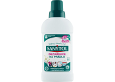 Sanytol Desinfektion für Wäsche, 500 ml