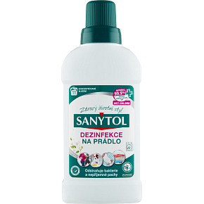 Sanytol Desinfektion für Wäsche, 500 ml