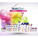Fa NutriSkin Maximum schützen Roll-On Ball Deodorant für Frauen 50 ml