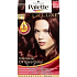 Schwarzkopf Palette Deluxe Nourishing 7 Oils Haarfarbe 808 Mahagoni Schwarz