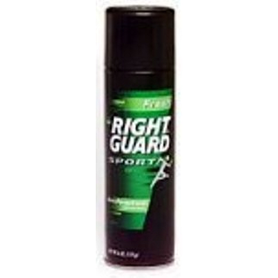 Right Guard Xtreme Sports Antitranspirant Deodorant Spray für Männer 150 ml