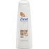 Dove Hair Therapy Silk & Sleek Shampoo für seidiges Haar 350 ml