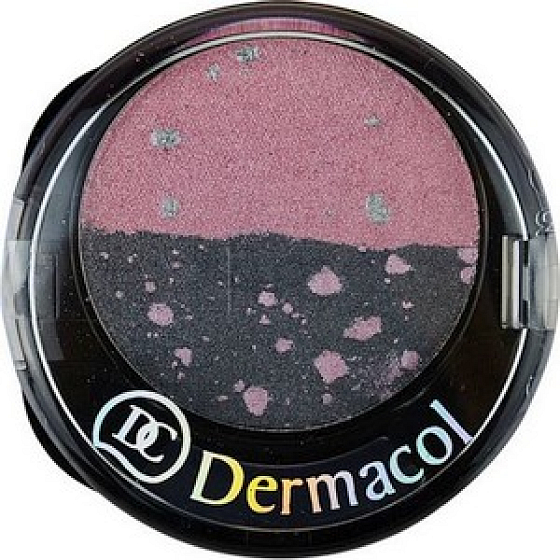 Dermacol Duo Mineral Mondeffekt Lidschatten Lidschatten 03 3 g