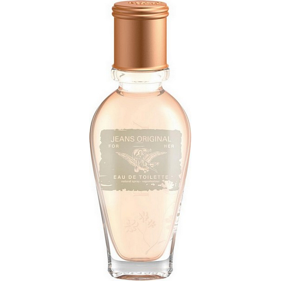 Replay Jeans Original für Ihr Eau de Toilette 20 ml