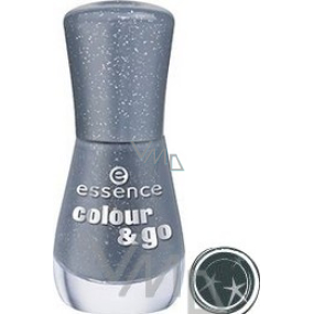 Essence Color & Go Nagellack 143 Im The Boss! 8 ml