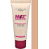 Loreal Mat Magique 12h Make-up 03 Leichter Sand 25 ml