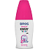 Bros Repellentspray gegen Mücken für Kinder ab 1 Jahr 50 ml