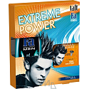Taft und Fa Extreme Power Haargel 150 ml + Duschgel 250 ml, Kosmetikset