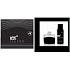 Montblanc Legend Eau de Toilette 50 ml + Rasierschaum 100 ml, Geschenkset