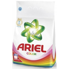 Ariel Color Waschpulver für farbige Wäsche 20 Dosen von 1,4 kg
