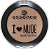Essenz Ich liebe Nackte Lidschatten Lidschatten 05 Mein Lieblings-Tauping 1,8 g